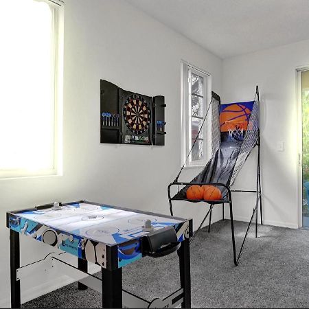 3B Waterside Villa - Luxury & Fun - Near Beach, Airport Форт-Лодердейл Экстерьер фото