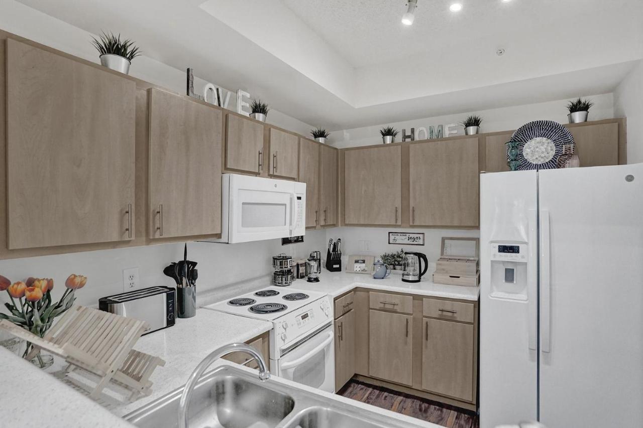 3B Waterside Villa - Luxury & Fun - Near Beach, Airport Форт-Лодердейл Экстерьер фото