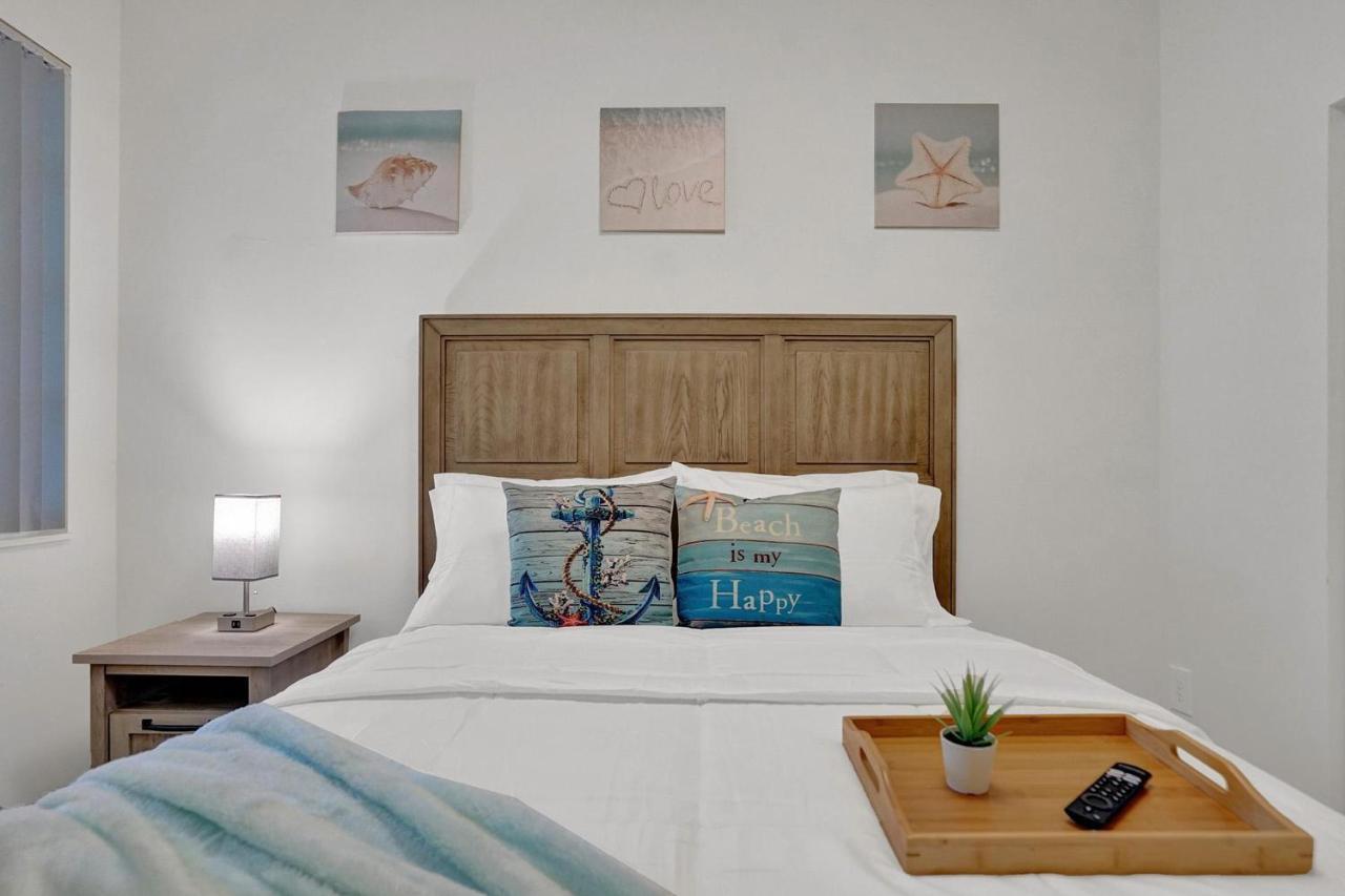 3B Waterside Villa - Luxury & Fun - Near Beach, Airport Форт-Лодердейл Экстерьер фото