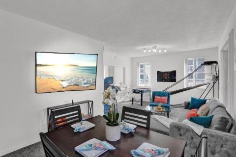 3B Waterside Villa - Luxury & Fun - Near Beach, Airport Форт-Лодердейл Экстерьер фото